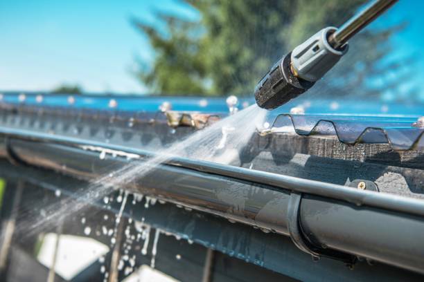 Best Local Pressure Washing Services  in North Apollo, PA