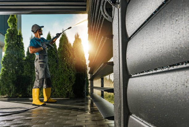 Best Pressure Washing Contractors  in North Apollo, PA