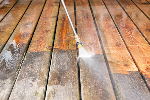 Best Fence Pressure Washing  in North Apollo, PA