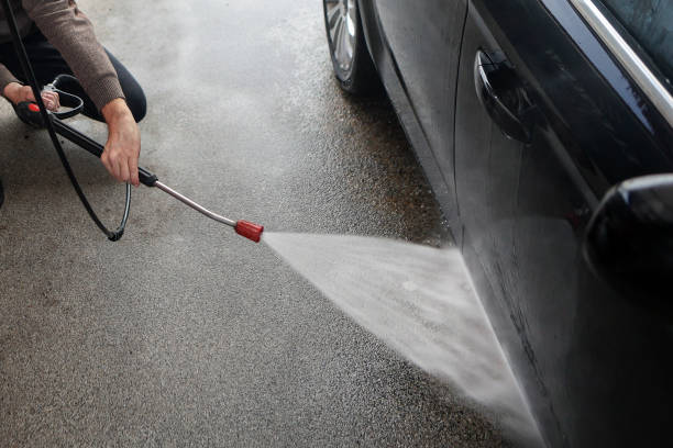 Why Choose Our Certified Pressure Washing Experts for Your Project Needs in North Apollo, PA?