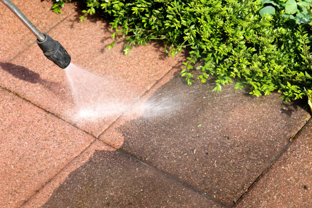 Best Sidewalk Pressure Washing  in North Apollo, PA