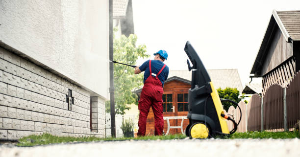 Best Roof Pressure Washing  in North Apollo, PA